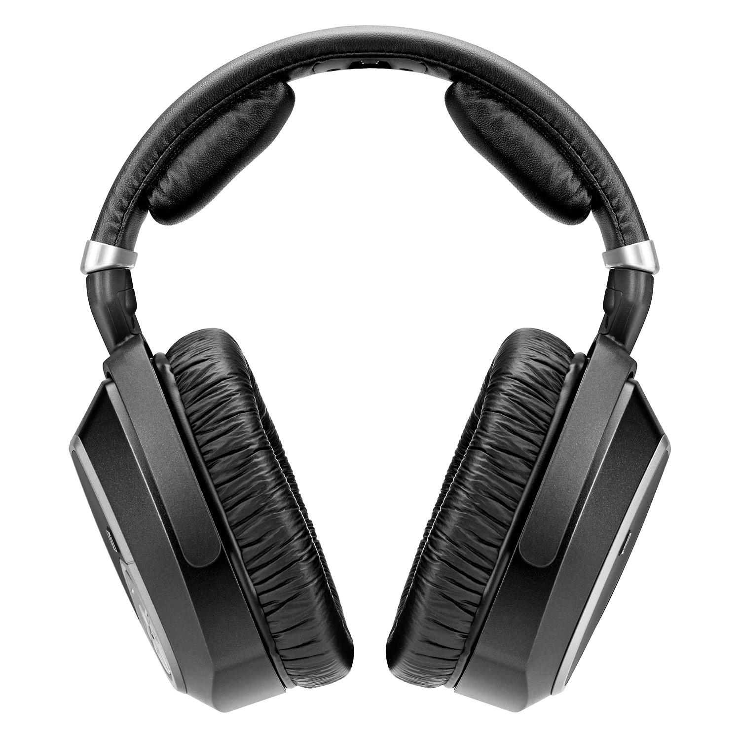 Tai Nghe Chụp Tai Không Dây Sennheiser RS 195 - Hàng Chính Hãng